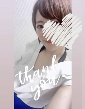 ありがとうございました♡（2022/08/25 17:28）浦沢 まゆのブログ画像