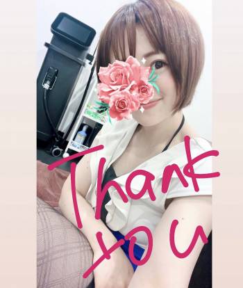 ありがとうございました♡（2022/09/17 13:41）浦沢 まゆのブログ画像